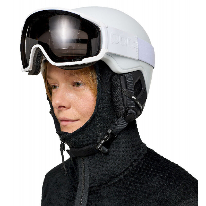 Haglöfs Vassi Mid Hood Women - Dámská fleesová mikina | Hardloop