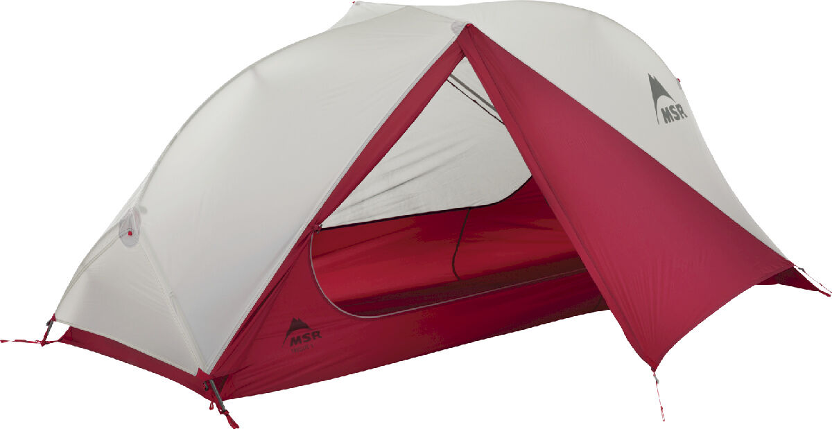 MSR - FreeLite 1 V2 - Tenda da campeggio