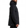 Haglöfs Salix Proof Mimic Parka Men - Parka - Uomo | Hardloop