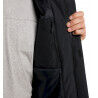 Haglöfs Salix Proof Mimic Parka Men - Parka - Uomo | Hardloop