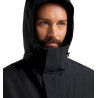 Haglöfs Salix Proof Mimic Parka Men - Parka - Uomo | Hardloop