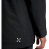 Haglöfs Salix Proof Mimic Parka Men - Parka - Uomo | Hardloop