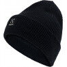 Tarn Blue / True Black