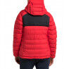 Haglöfs Reliable Down Hood Women - Chaqueta de fibra sintética - Mujer | Hardloop