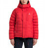 Haglöfs Reliable Down Hood Women - Kunstfaserjacke - Damen | Hardloop