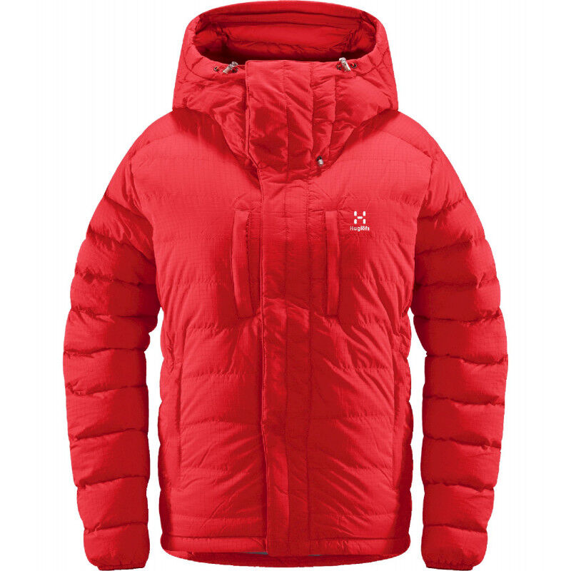 Reliable Down Hood Women - Chaqueta de fibra sintética - Mujer