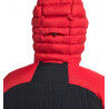 Haglöfs Reliable Down Hood Women - Chaqueta de fibra sintética - Mujer | Hardloop
