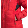Haglöfs Reliable Down Hood Women - Donsjack - Dames | Hardloop