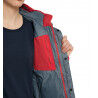 Haglöfs Reliable Down Hood Women - Chaqueta de fibra sintética - Mujer | Hardloop