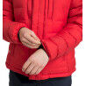 Haglöfs Reliable Down Hood Women - Chaqueta de fibra sintética - Mujer | Hardloop