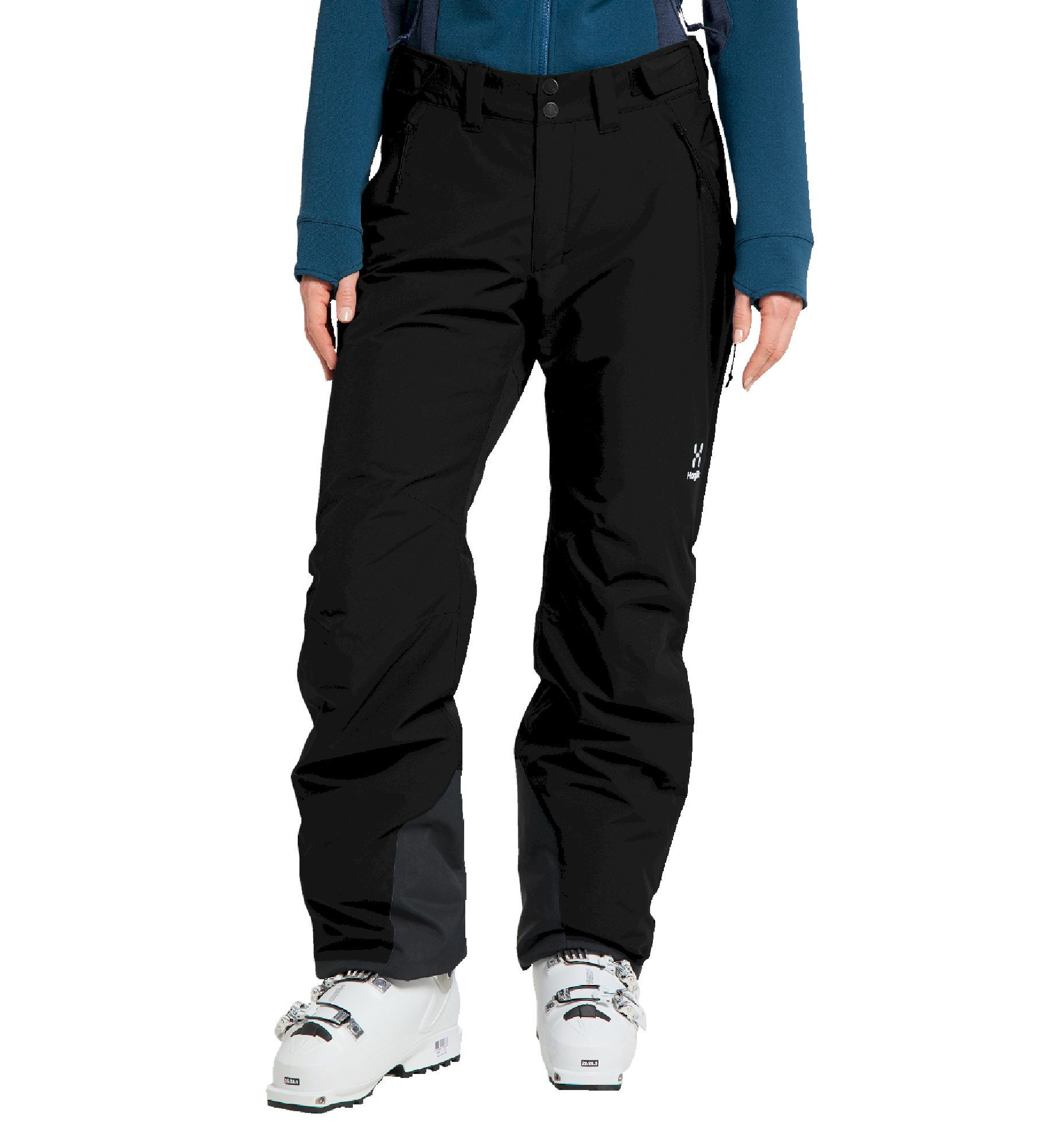 Haglöfs Gondol Insulated Pant Women - Pantaloni da sci - Donna | Hardloop