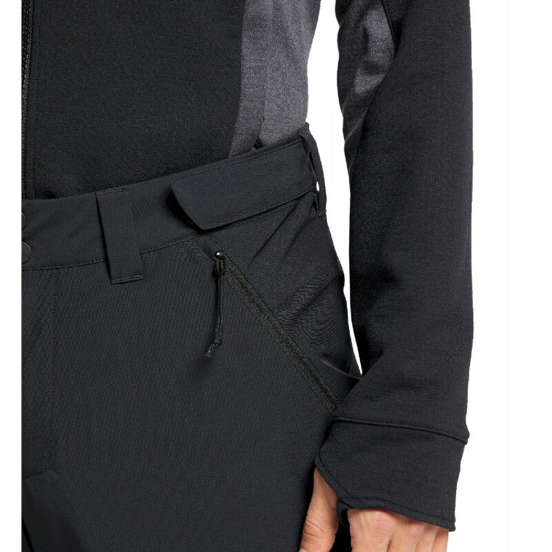 Haglöfs Gondol Insulated Pant Men - Pantalones de esquí - Hombre | Hardloop