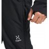 Haglöfs Gondol Insulated Pant Men - Calça ski homem | Hardloop