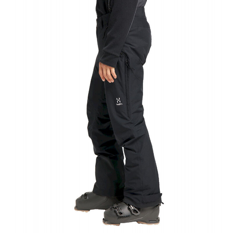 Haglöfs Gondol Insulated Pant Men - Skidbyxa - Herr | Hardloop