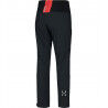 Haglöfs L.I.M ZT Pant Women - Calça de alpinismo mulher | Hardloop