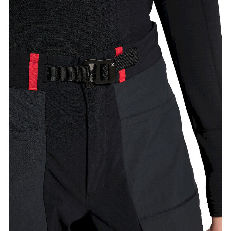 Haglöfs L.I.M ZT Pant Women - Vandrebukser - Damer | Hardloop