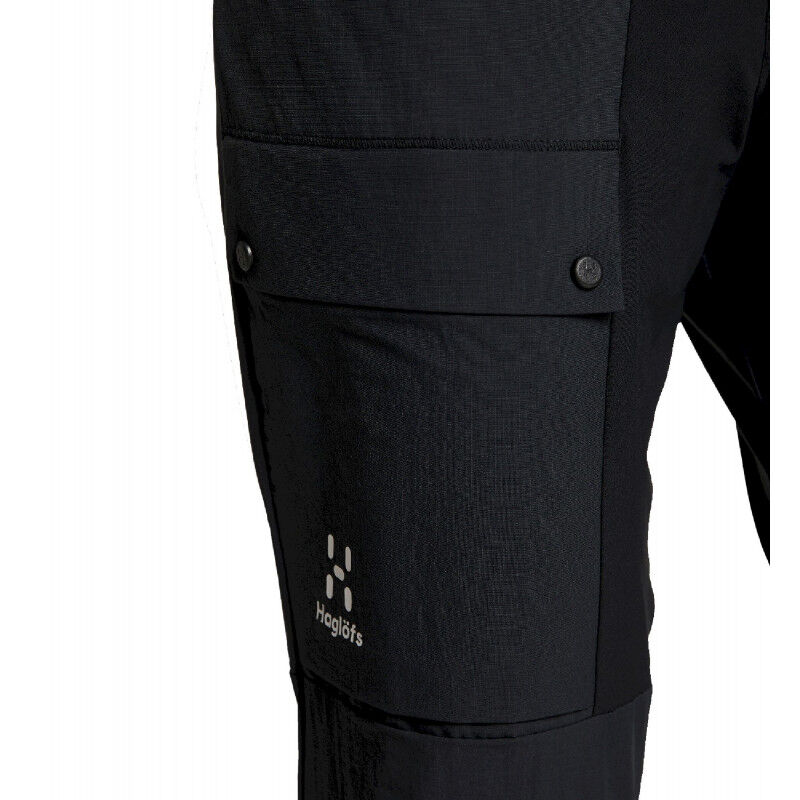 Haglöfs L.I.M ZT Pant Women - Tourenhose - Damen | Hardloop