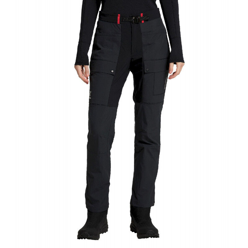 Haglöfs L.I.M ZT Pant Women - Tourenhose - Damen | Hardloop