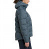 Haglöfs Bield Down Hood Women - Synthetic jacket - Women's | Hardloop