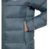 Haglöfs Bield Down Hood Women - Synthetic jacket - Women's | Hardloop