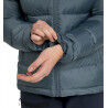 Haglöfs Bield Down Hood Women - Synthetic jacket - Women's | Hardloop