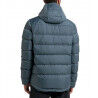 Haglöfs Bield Down Hood Men - Chaqueta de fibra sintética - Hombre | Hardloop