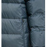 Haglöfs Bield Down Hood Men - Chaqueta de fibra sintética - Hombre | Hardloop