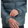 Haglöfs Bield Down Hood Men - Chaqueta de fibra sintética - Hombre | Hardloop