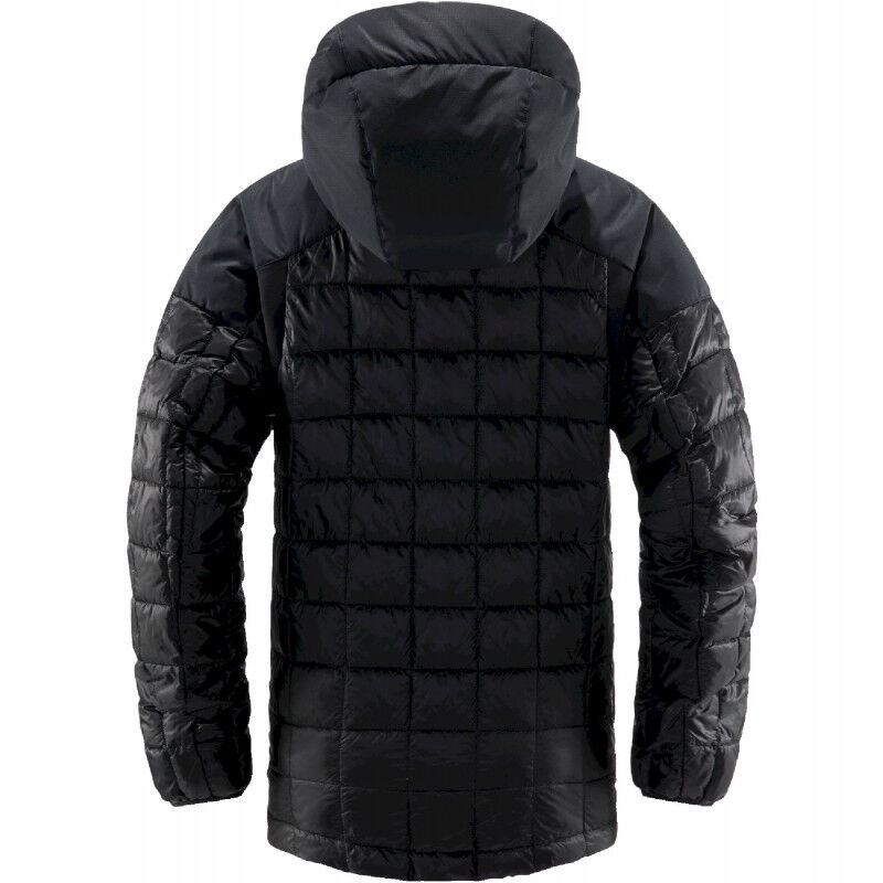 Haglöfs Nordic Mimic Hood Women - Kurtka damski | Hardloop