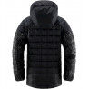 Haglöfs Nordic Mimic Hood Women - Casaco penas mulher | Hardloop