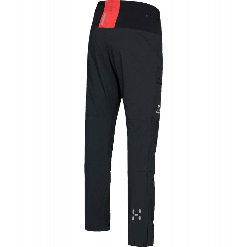 Haglöfs L.I.M ZT Pant Men - Vandrebukser - Herrer | Hardloop