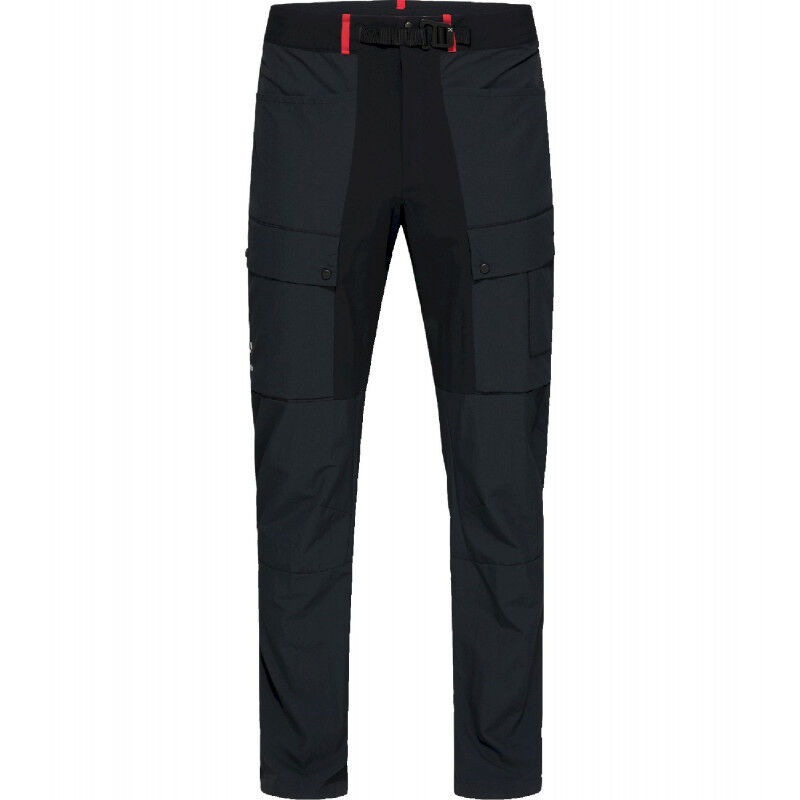Haglöfs L.I.M ZT Pant Men - Wandelbroek - Heren | Hardloop