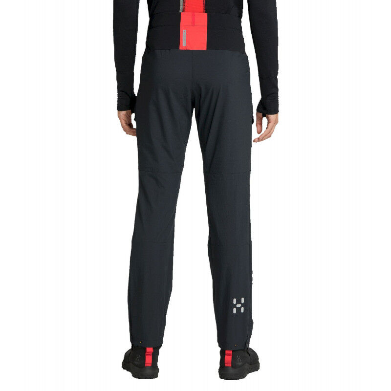 Haglöfs L.I.M ZT Pant Men - Pantaloni alpinismo - Uomo | Hardloop
