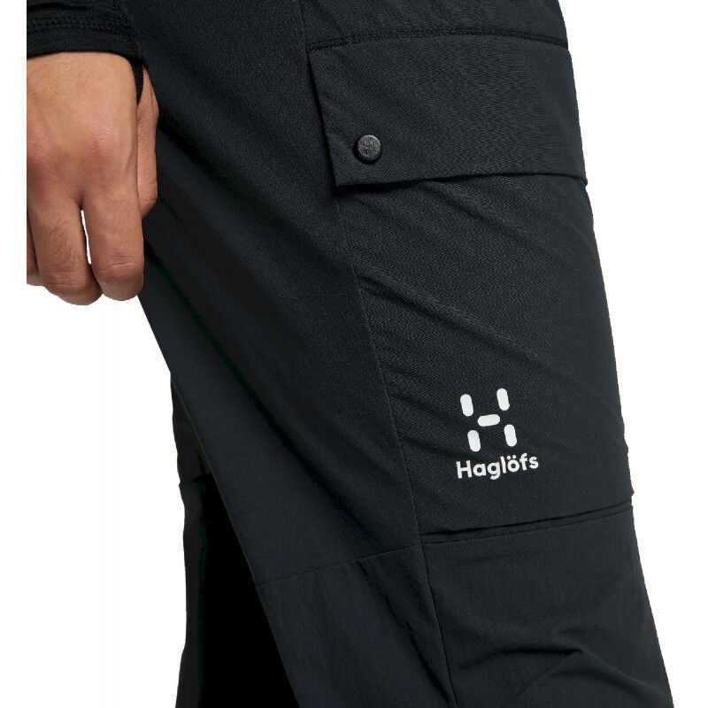 Haglöfs L.I.M ZT Pant Men - Tourenhose - Herren | Hardloop