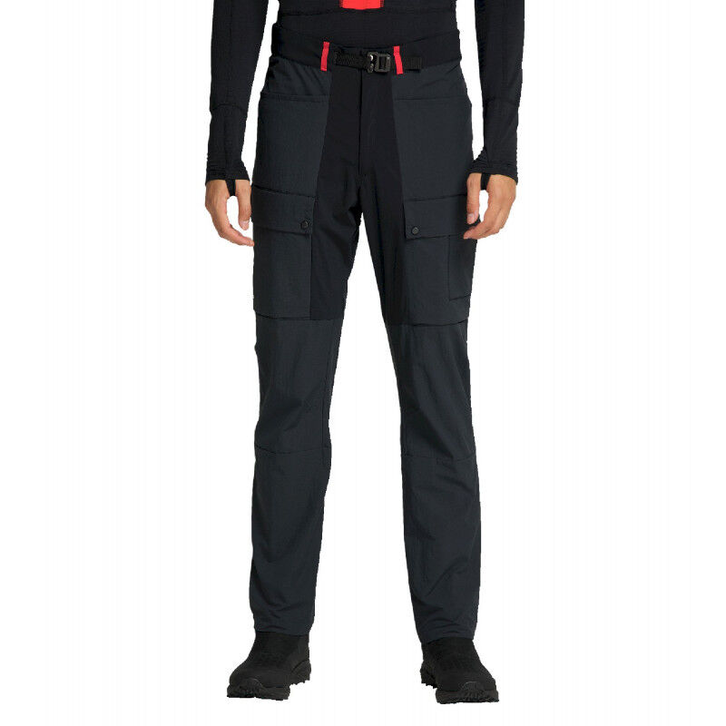 Haglöfs L.I.M ZT Pant Men - Vandrebukser - Herrer | Hardloop