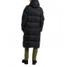 Haglöfs Long Down Parka Women - Kurtka zimowa damska | Hardloop