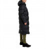 Haglöfs Long Down Parka Women - Parka - Damen | Hardloop