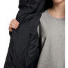Haglöfs Long Down Parka Women - Parka - Damen | Hardloop