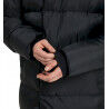 Haglöfs Long Down Parka Women - Parka - Damen | Hardloop