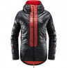 True Black / Zenith Red