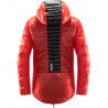 Haglöfs L.I.M ZT Down Jacket Women - Tekokuitutakki - Naiset | Hardloop