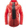 Haglöfs L.I.M ZT Down Jacket Women - Tekokuitutakki - Naiset | Hardloop