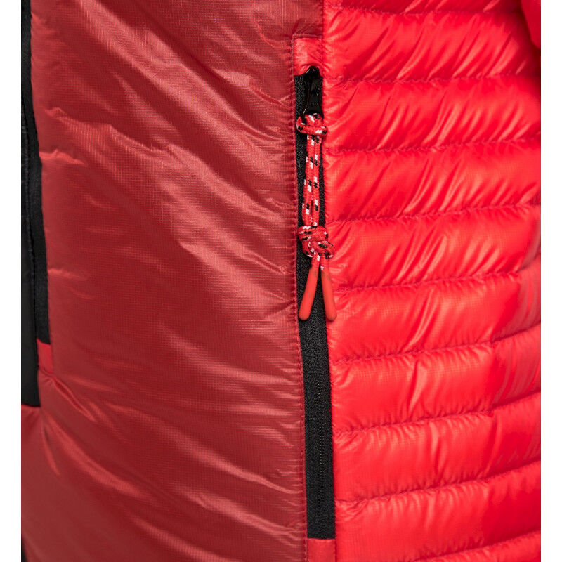 Haglöfs L.I.M ZT Down Jacket Women - Casaco penas mulher | Hardloop