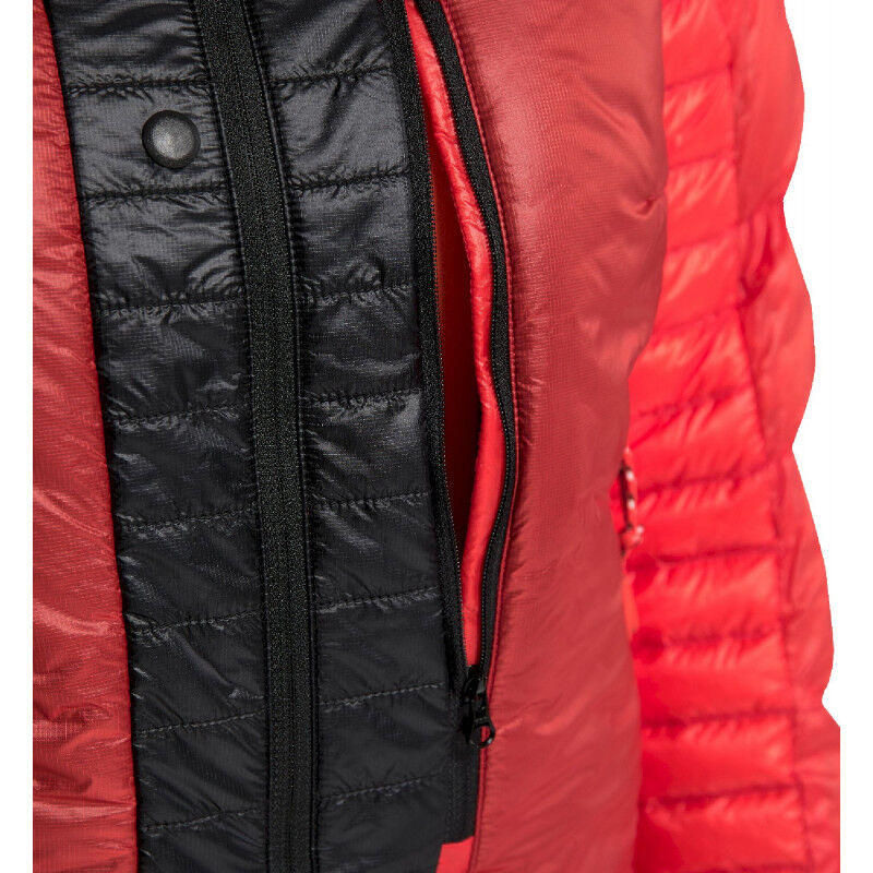 Haglöfs L.I.M ZT Down Jacket Women - Kunstfaserjacke - Damen | Hardloop