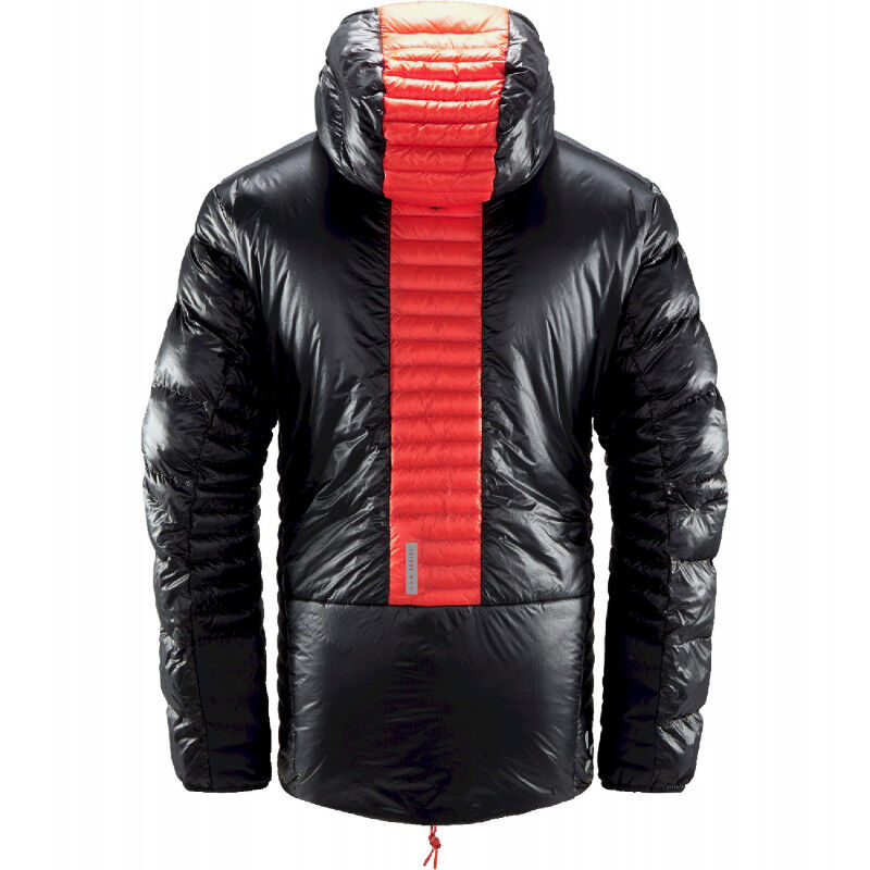 Haglöfs L.I.M ZT Down Jacket Men - Giacca sintetica - Uomo | Hardloop