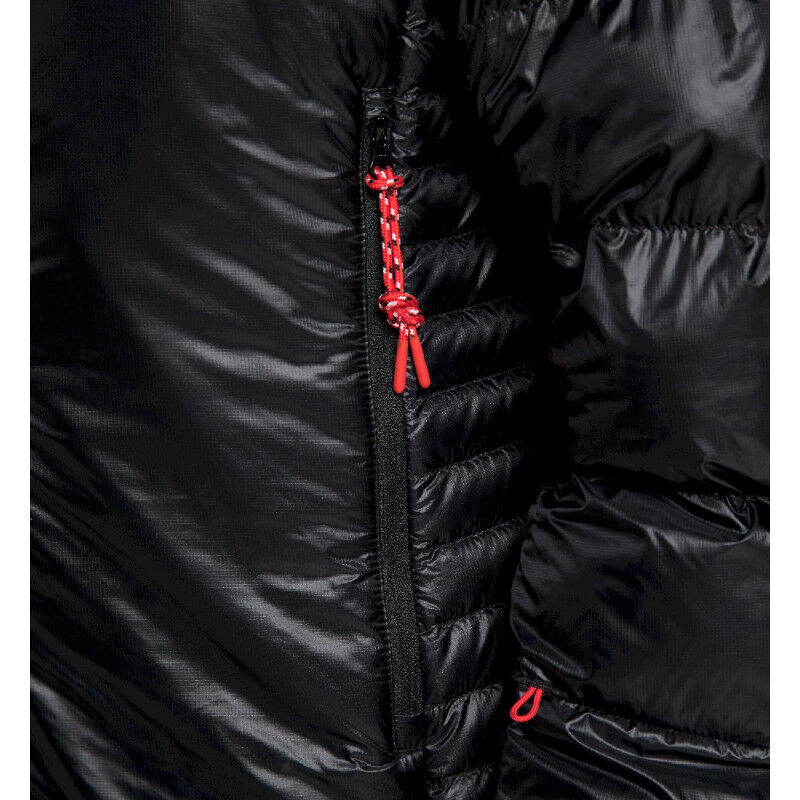 Haglöfs L.I.M ZT Down Jacket Men - Dunjakke - Herrer | Hardloop