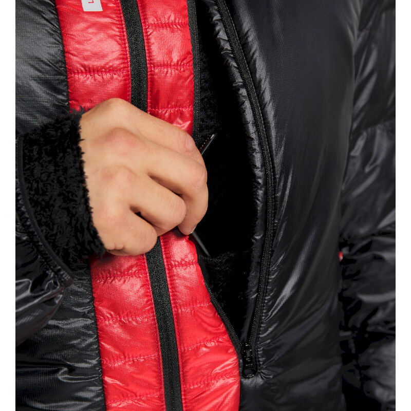Haglöfs L.I.M ZT Down Jacket Men - Pánská péřova | Hardloop