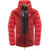 Zenith Red / True Black