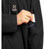 Haglöfs Gondol Insulated Jacket Men - Ski jacket - Men's | Hardloop