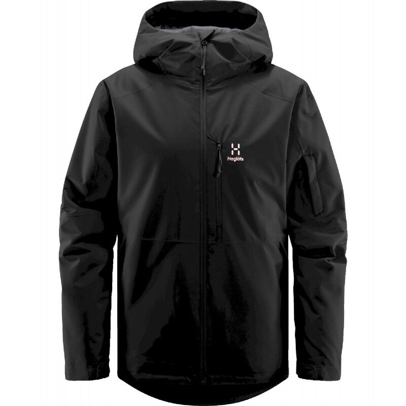 Haglöfs Gondol Insulated Jacket Men - Ski jacket - Men's | Hardloop